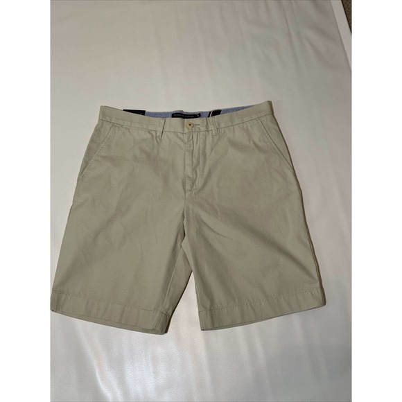 Tommy Hilfiger Other - TOMMY HILFIGER Men’s 36 Khaki Shorts NWT